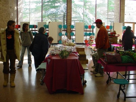 Events & Fundraisers