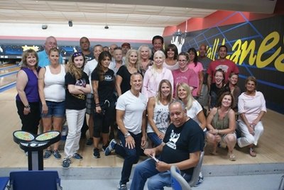 Events & Fundraisers